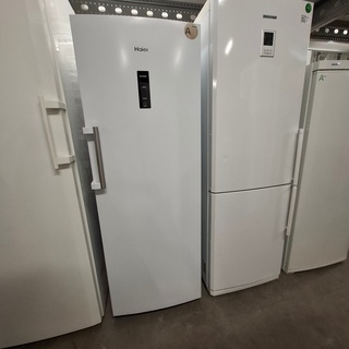 6 laden vriezer NO FROST, Haier A+++, H2F220WF