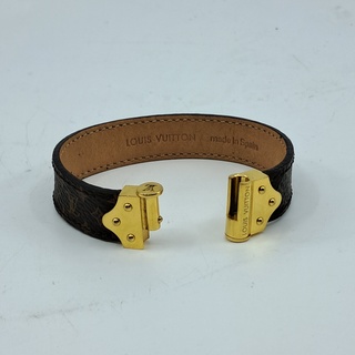 2x Armband, Louis Vuitton