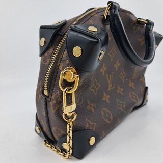 Tas, Louis Vuitton, Malle Souple
