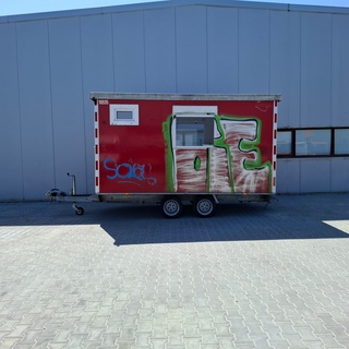 Schaftwagen, Atec, 02-2, 2015