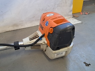 Bosmaaier, STIHL, FS 131