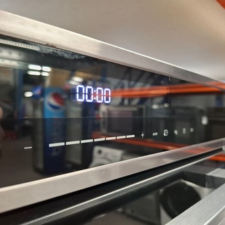Inbouw combi magnetron/oven, ETNA, CM650TI, 2026
