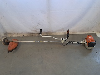 Bosmaaier, STIHL, FS 131