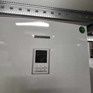 Combi koelkast, Samsung A++, RL38HCSW, Wit