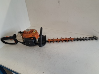 Heggenschaar, STIHL, HS 81 R