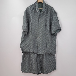 Pyjama, Louis Vuitton, maat XXL
