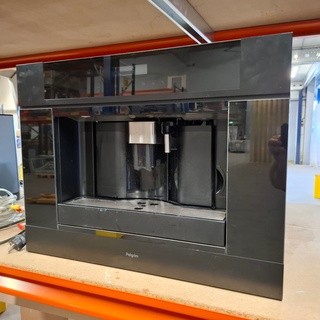 Inbouw koffiemachine, Pelgrim, IKM614MAT, 2023