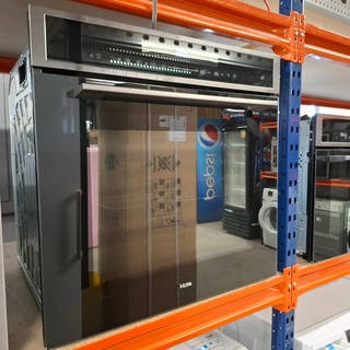 Combi magnetron / oven met hete lucht, Etna, MO670TI, 2024
