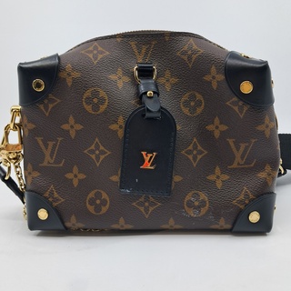 Tas, Louis Vuitton, Malle Souple