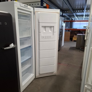 7 laden vriezer NO FROST, Bosch A++, KGGSUU28A
