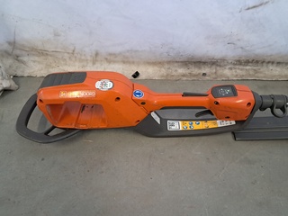 Heggenschaar (Stok), Husqvarna, 520iHE3