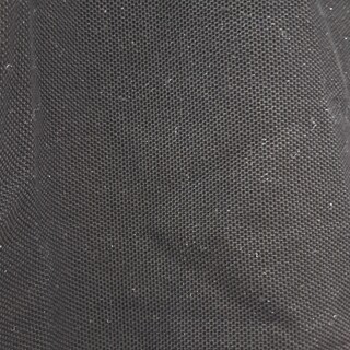 Polo shirt, Louis Vutton, zwart, maat XL