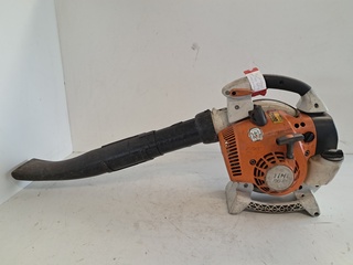 2x Bladblazer, STIHL, BG86