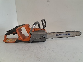 Kettingzaag, Husqvarna, 540iXP