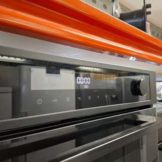 Oven met hete lucht, Pelgrim DEMO, O360MAT, 2026