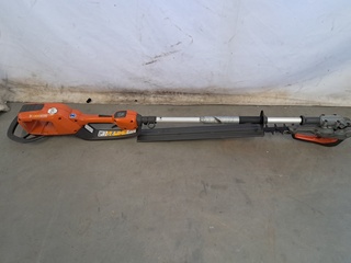 Heggenschaar (Stok), Husqvarna, 520iHE3