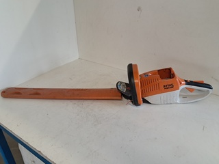 Heggenschaar, STIHL, HSA 86