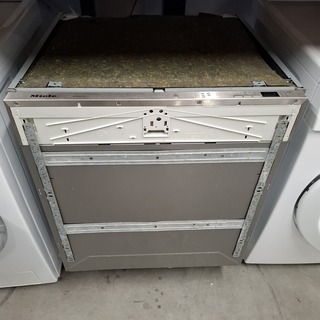 Inbouw vaatwasser, MIELE A++, HG05
