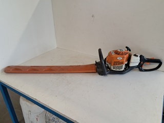 Heggenschaar, STIHL, HS 81 R