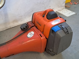 Bosmaaier, Husqvarna, 545RXT
