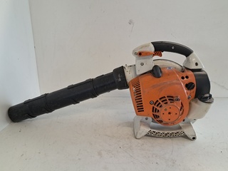 2x Bladblazer, STIHL, BG86