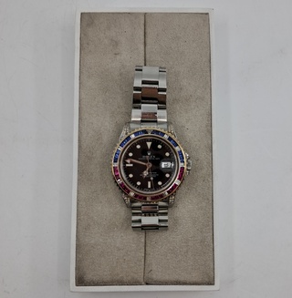 Heren horloge, Rolex