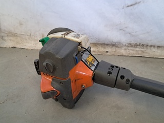 Heggenschaar (Stok), Husqvarna, 327He4
