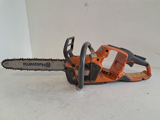 Kettingzaag, Husqvarna, 540iXP