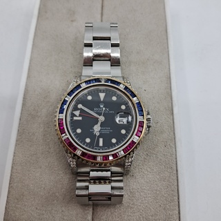 Heren horloge, Rolex