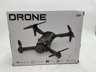 Drone, Thalor