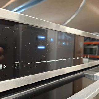 Inbouw combi magnetron/oven, ETNA, CM250RVS, 2025