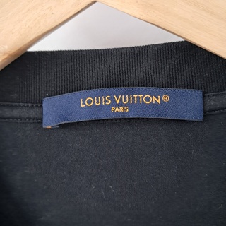 T-Shirt, maat XL, Louis Vuitton