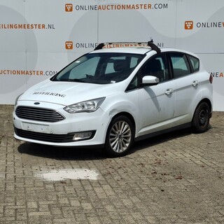 Personenauto, Ford, C-Max