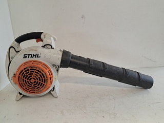 2x Bladblazer, STIHL, BG86