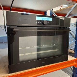 Stoomoven, Pelgrim, OVS834MAT, 2024