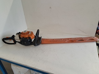 Heggenschaar, STIHL, HS 81 R