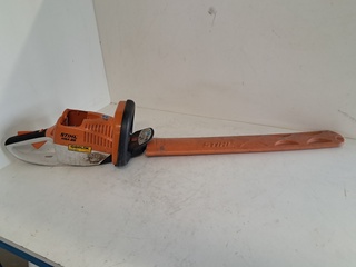 Heggenschaar, STIHL, HSA 86