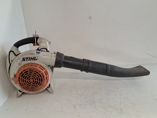 2x Bladblazer, STIHL, BG86