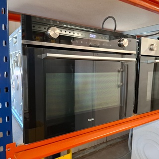 Inbouw combi magnetron/oven, ETNA, CM450ZT, 2022