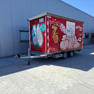 Schaftwagen, Vlemmix, VTA, 2018