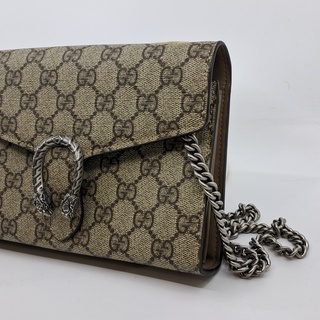 Tas, Gucci