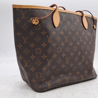 Shopper, Louis Vuitton, Neverfull