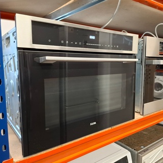 Inbouw combi magnetron/oven, ETNA, CM250RVS, 2025