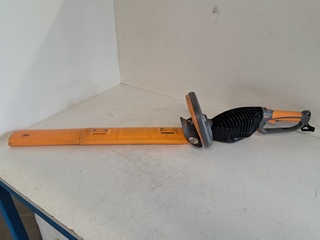 Heggenschaar Elektrisch, Pellenc, Helion 2
