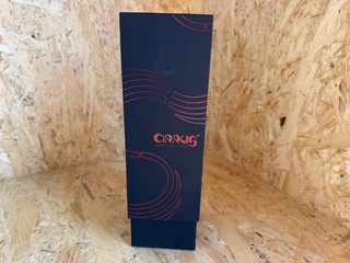 Ca. 12x Haarstijler Cirrus, Wavestyler