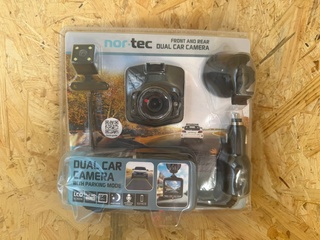Ca. 12x Dashcamset Easy Compact