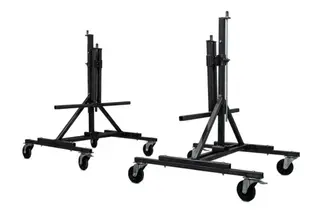 Bodymover-set Harald