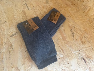 Ca. 120x Sokken – paar Lamb’s Wool, maat 43-46