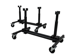Kantelbrug Harald, Basic Deluxe