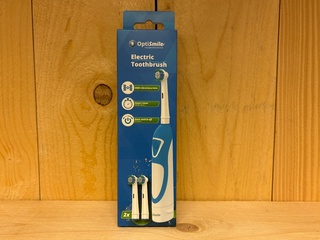 Ca. 54x Elektrische tandenborstel OptiSmile